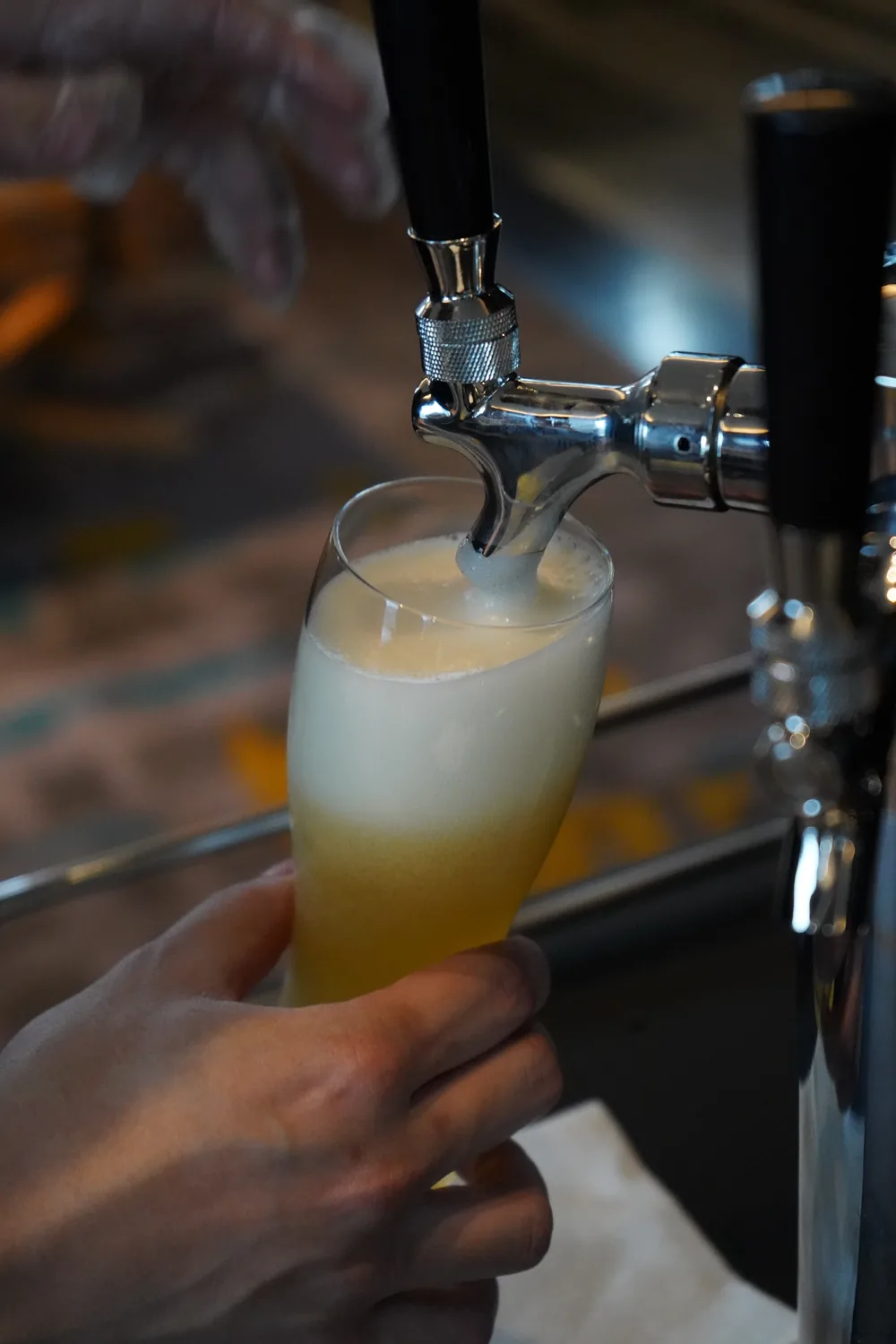 クラフトビール
