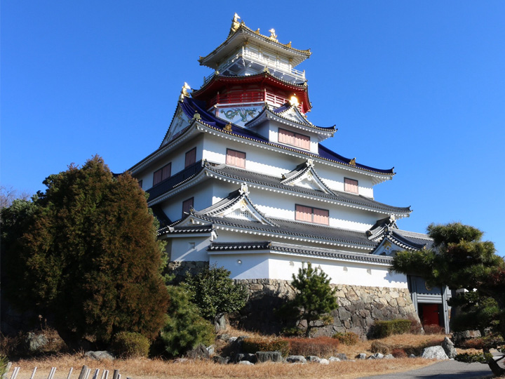 ともいきの国伊勢忍者キングダム