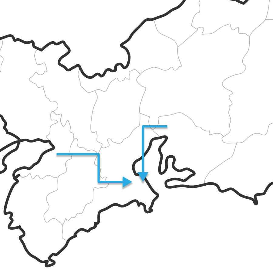 アクセス